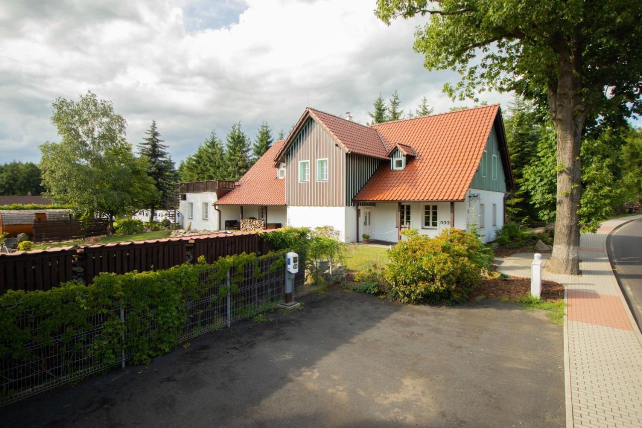 COUNTRY HOUSE Tisá Kültér fotó